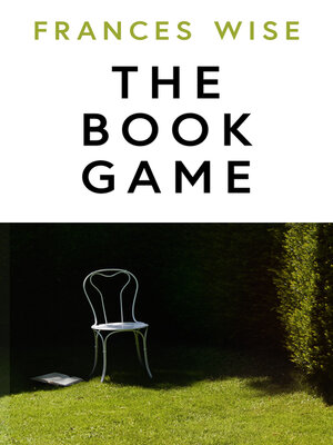 cover image of The Book Game